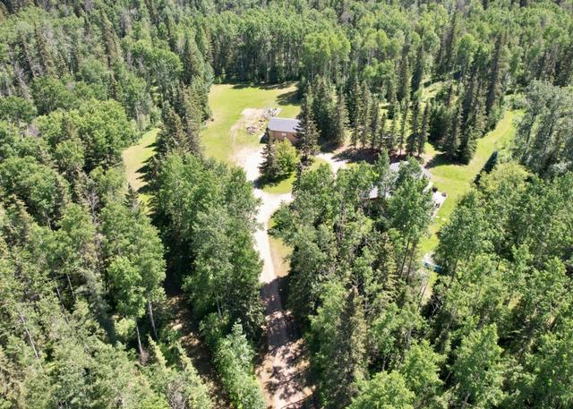 52, 591026 Range Road 114, House detached with 4 bedrooms, 2 bathrooms and null parking in Woodlands County AB | Image 32