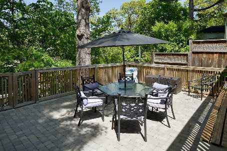 80 Pine Crest Rd, House detached with 4 bedrooms, 2 bathrooms and 1 parking in Toronto ON | Image 9