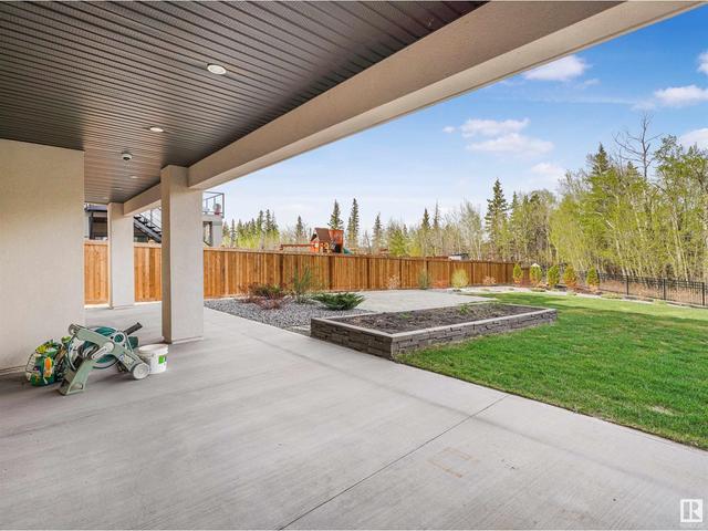 4143 Cameron Heights Pt Nw, House detached with 7 bedrooms, 6 bathrooms and 7 parking in Edmonton AB | Image 44