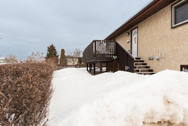 168 Erindale Road, House detached with 4 bedrooms, 2 bathrooms and 3 parking in Wood Buffalo AB | Image 31