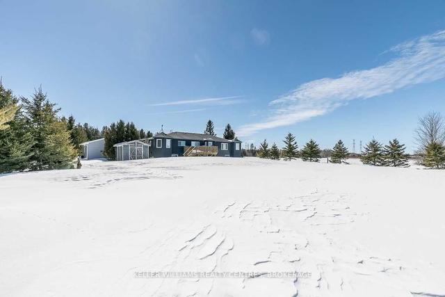202201 County Road 109 Rd, House detached with 3 bedrooms, 3 bathrooms and 10 parking in Grand Valley ON | Image 32