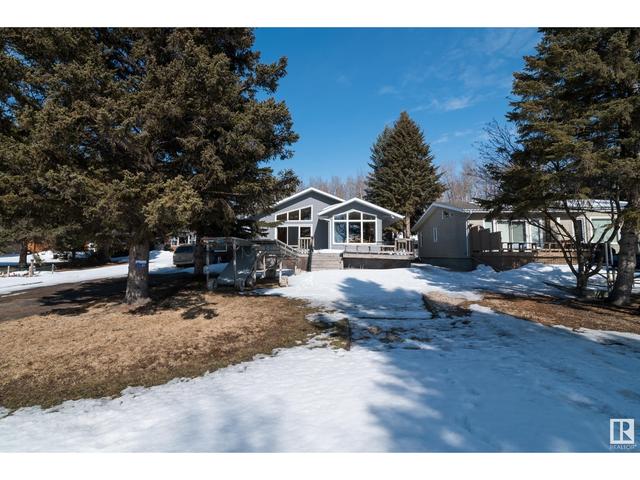 31 Lakeshore Dr, House detached with 3 bedrooms, 2 bathrooms and null parking in Sundance Beach AB | Image 48