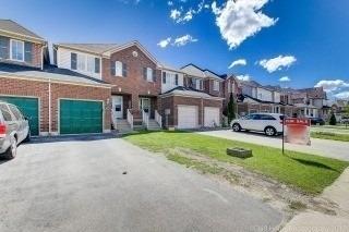 80 Bigmoe Cres, House attached with 3 bedrooms, 4 bathrooms and 2 parking in Brampton ON | Image 18