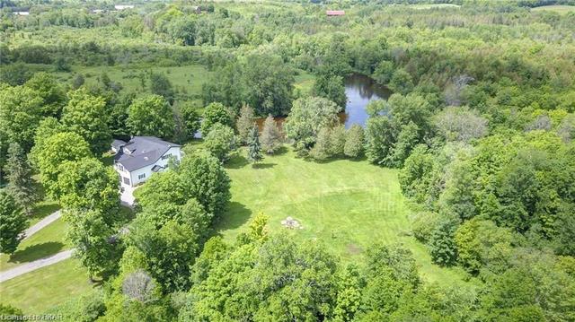 3392 Base Line, House detached with 3 bedrooms, 3 bathrooms and 12 parking in Otonabee South Monaghan ON | Image 27