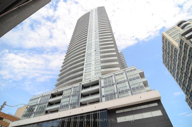 509 - 89 Dunfield Ave, Condo with 1 bedrooms, 1 bathrooms and 0 parking in Toronto ON | Image 16