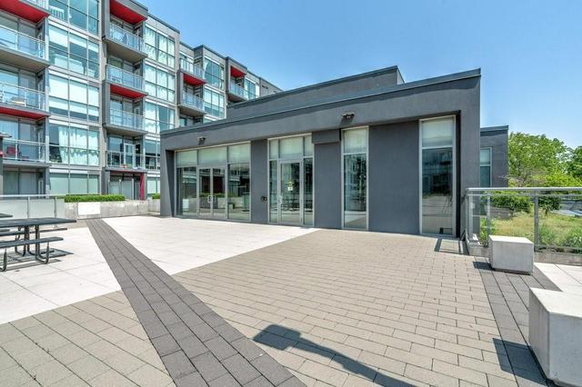 c207 - 5260 Dundas Street, Condo with 1 bedrooms, 1 bathrooms and null parking in Burlington ON | Image 40