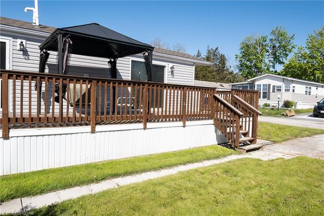 d10 - 153 County Road 27, House detached with 2 bedrooms, 1 bathrooms and null parking in Prince Edward County ON | Image 8