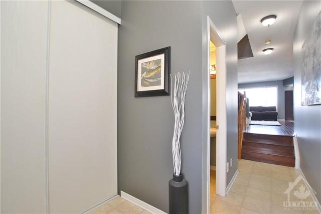 56 Landover Crescent, Townhouse with 3 bedrooms, 3 bathrooms and 2 parking in Ottawa ON | Image 3
