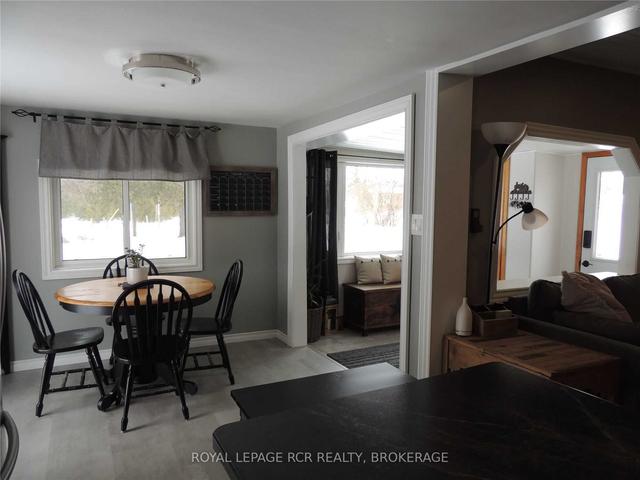 395618 Concession 2 Rd, House detached with 3 bedrooms, 1 bathrooms and 20 parking in West Grey ON | Image 35
