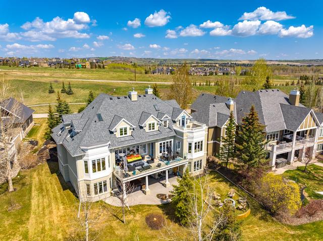 8 Reflection Cove, House detached with 7 bedrooms, 6 bathrooms and 6 parking in Rocky View County AB | Image 5