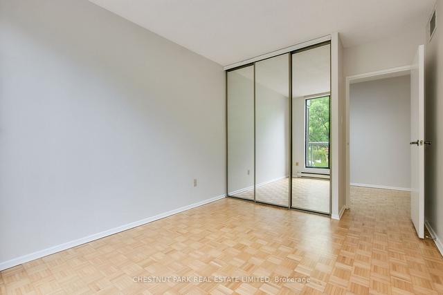 103 - 30 Glen Elm Ave, Condo with 2 bedrooms, 2 bathrooms and 1 parking in Toronto ON | Image 10