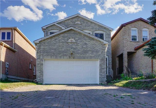 102 Chloe Cres, House attached with 4 bedrooms, 4 bathrooms and 4 parking in Markham ON | Image 1