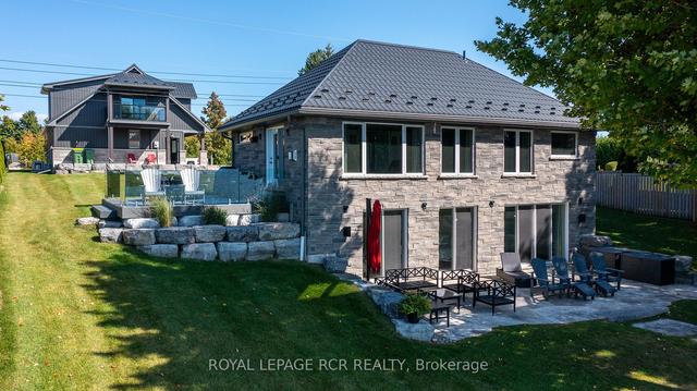 132 Peters Cres, House detached with 4 bedrooms, 2 bathrooms and 10 parking in Grey Highlands ON | Image 36