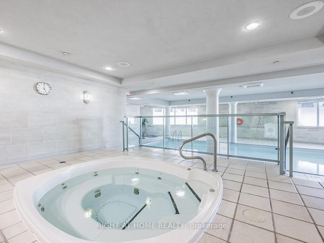 2410 - 61 Town Centre Crt, Condo with 3 bedrooms, 2 bathrooms and 1 parking in Toronto ON | Image 22