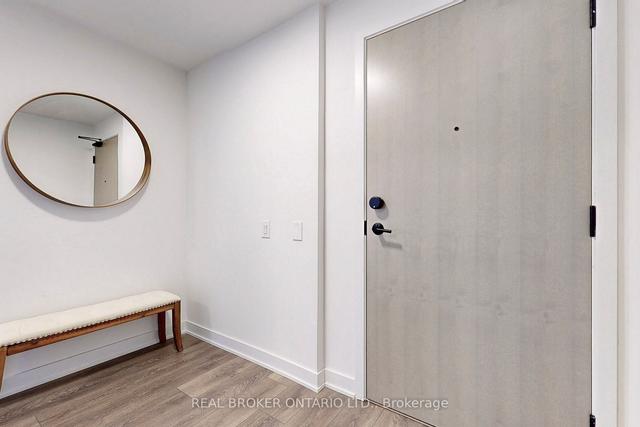 1020 - 35 Tubman Ave, Condo with 2 bedrooms, 2 bathrooms and 1 parking in Toronto ON | Image 14