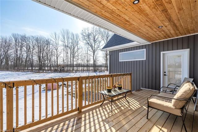 134 Norton Road, House detached with 3 bedrooms, 3 bathrooms and null parking in Prince Edward County ON | Image 37