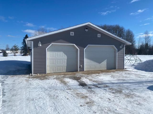 592062 Highway 32 Lot 14, House detached with 4 bedrooms, 2 bathrooms and 6 parking in Woodlands County AB | Image 16