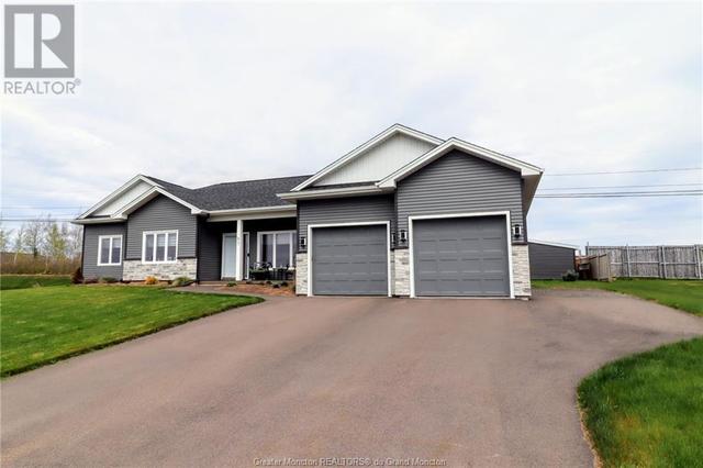 87 Generation Ave, House detached with 3 bedrooms, 2 bathrooms and null parking in Moncton NB | Image 1