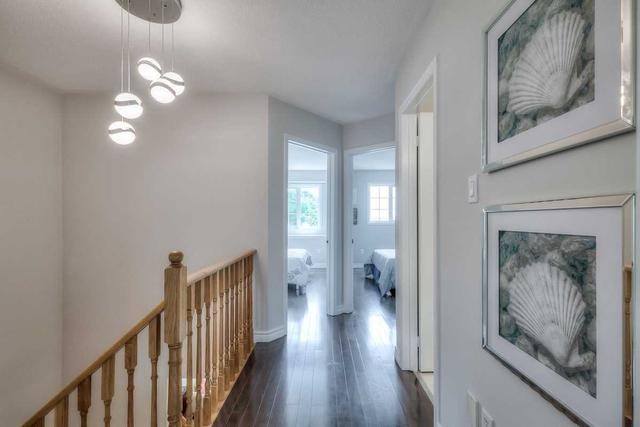 1032 Bur Oak Ave, House attached with 3 bedrooms, 4 bathrooms and 3 parking in Markham ON | Image 22