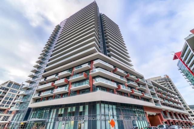 521 - 38 Iannuzzi St, Condo with 2 bedrooms, 2 bathrooms and 1 parking in Toronto ON | Image 12