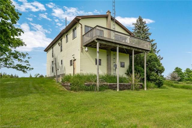 872 Clarke Rd Road, House detached with 4 bedrooms, 1 bathrooms and 10 parking in Prince Edward County ON | Image 16