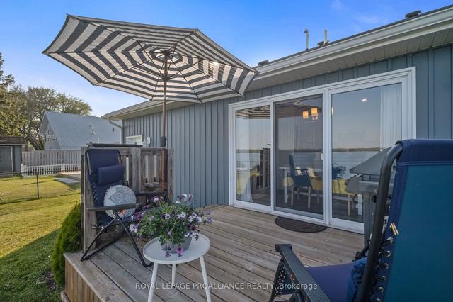 133 Harbour St, House detached with 2 bedrooms, 2 bathrooms and 4 parking in Brighton ON | Image 18