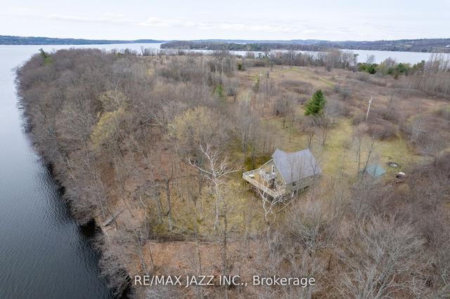 122 Cow Island, House detached with 3 bedrooms, 2 bathrooms and 1 parking in Otonabee South Monaghan ON | Image 32