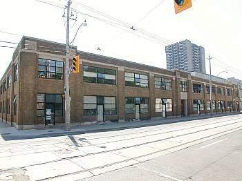 103 - 365 Dundas St E, Condo with 1 bedrooms, 1 bathrooms and null parking in Toronto ON | Image 1