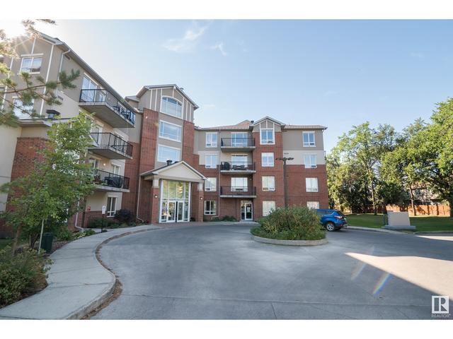 225 - 6315 135 Av Nw, Condo with 2 bedrooms, 2 bathrooms and 1 parking in Edmonton AB | Image 3