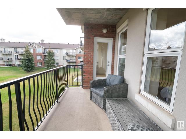 225 - 6315 135 Av Nw, Condo with 2 bedrooms, 2 bathrooms and 1 parking in Edmonton AB | Image 4
