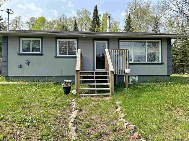 4312 Hwy 11/17, House detached with 2 bedrooms, 1 bathrooms and null parking in Thunder Bay, Unorganized ON | Image 41