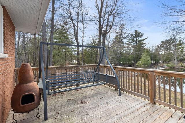 2 Harmony Lane, House detached with 4 bedrooms, 2 bathrooms and 8 parking in Parry Sound ON | Image 28