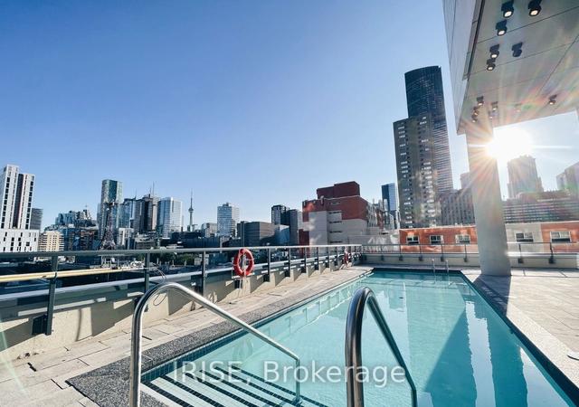 1212 - 89 Mcgill St, Condo with 1 bedrooms, 1 bathrooms and 0 parking in Toronto ON | Image 28