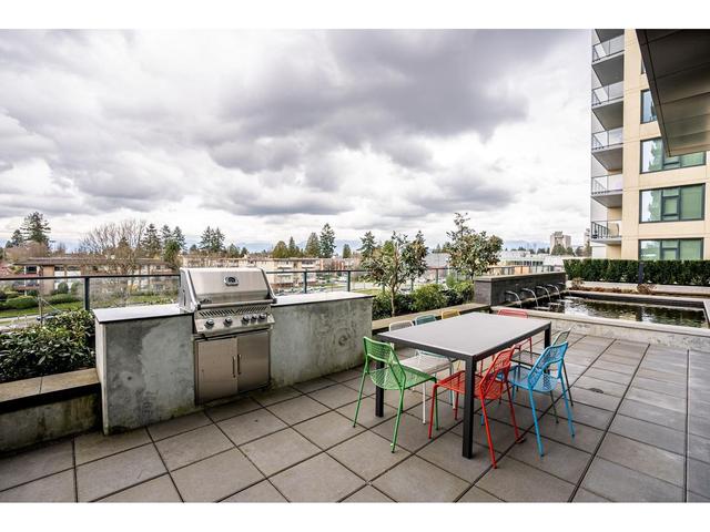 1606 - 7303 Noble Lane, Condo with 1 bedrooms, 1 bathrooms and 1 parking in Burnaby BC | Image 26