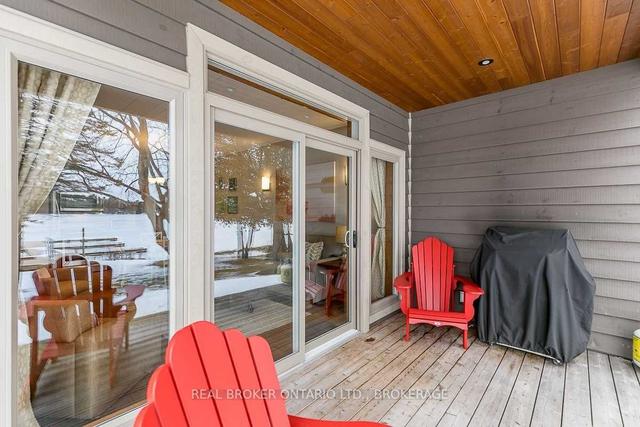 2c - 1841 Muskoka Road 118 W, Condo with 2 bedrooms, 2 bathrooms and 2 parking in Muskoka Lakes ON | Image 13