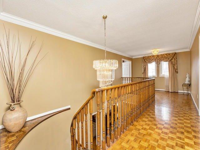 1034 White Clover Way, House detached with 4 bedrooms, 4 bathrooms and 4 parking in Mississauga ON | Image 15