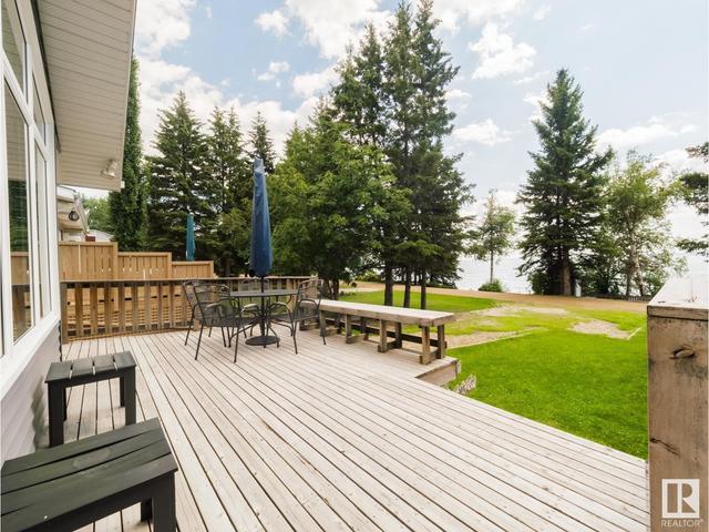 31 Lakeshore Dr, House detached with 3 bedrooms, 2 bathrooms and null parking in Sundance Beach AB | Image 35