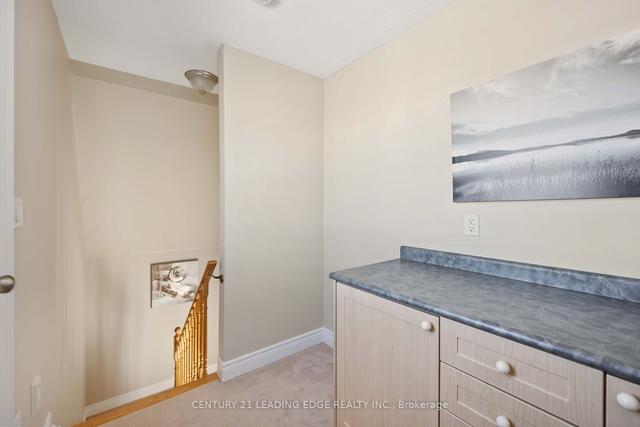 1 Fairhead Mews, House attached with 3 bedrooms, 3 bathrooms and 1 parking in Toronto ON | Image 26