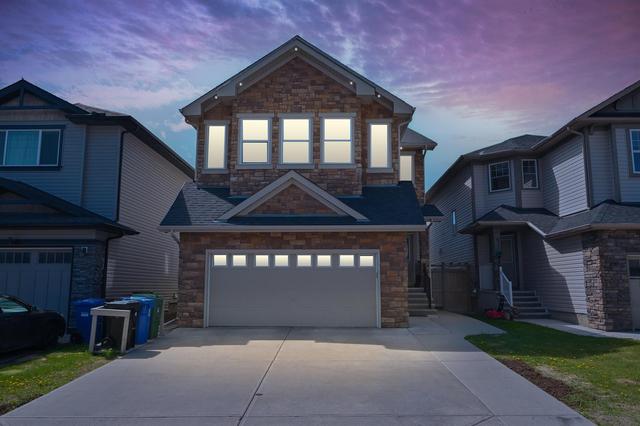 151 Skyview Shores Crescent Ne, House detached with 7 bedrooms, 5 bathrooms and 7 parking in Calgary AB | Image 39