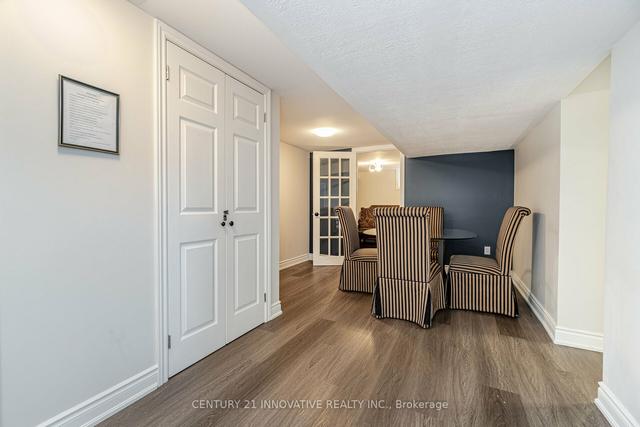 401 Dorchester Cres, House detached with 3 bedrooms, 6 bathrooms and 6 parking in Burlington ON | Image 15