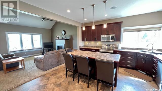117 Putters Lane, House detached with 3 bedrooms, 3 bathrooms and null parking in Elbow SK | Image 15