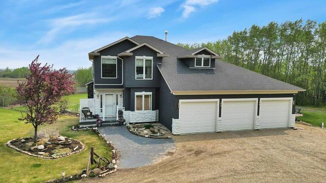 38245 Range Road 282, House detached with 4 bedrooms, 3 bathrooms and 3 parking in Red Deer County AB | Image 8