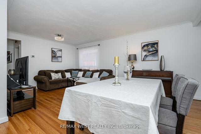 17 Dimplefield Pl, House detached with 3 bedrooms, 2 bathrooms and 4 parking in Toronto ON | Image 27