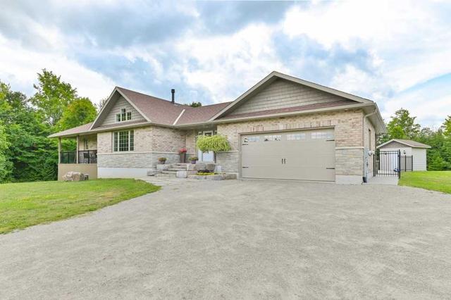 985 Harts Rd, House detached with 1 bedrooms, 3 bathrooms and 13 parking in Madoc ON | Image 23