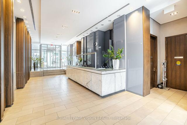 313 - 33 Lombard St, Condo with 1 bedrooms, 1 bathrooms and 1 parking in Toronto ON | Image 36
