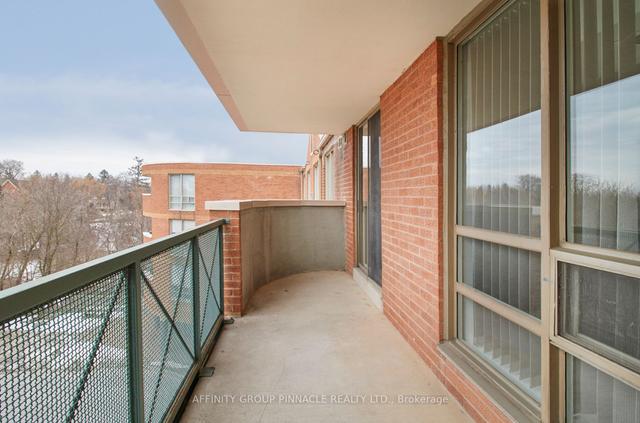 404 - 30 Wilson St, Condo with 2 bedrooms, 2 bathrooms and 1 parking in Markham ON | Image 26