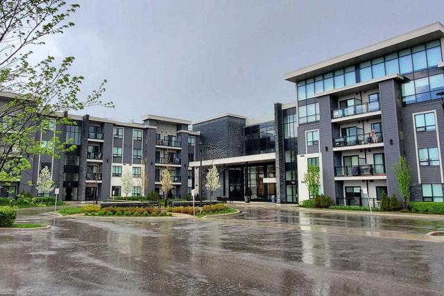 103 - 3170 Erin Mills Pkwy, Condo with 1 bedrooms, 2 bathrooms and 1 parking in Mississauga ON | Image 1