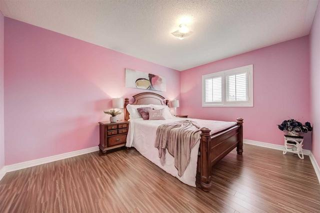 80 Legacy Dr, House detached with 4 bedrooms, 3 bathrooms and 5 parking in Markham ON | Image 25