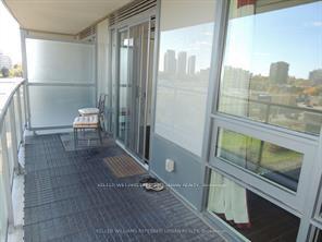 601 - 185 Bonis Ave, Condo with 1 bedrooms, 1 bathrooms and 1 parking in Toronto ON | Image 3