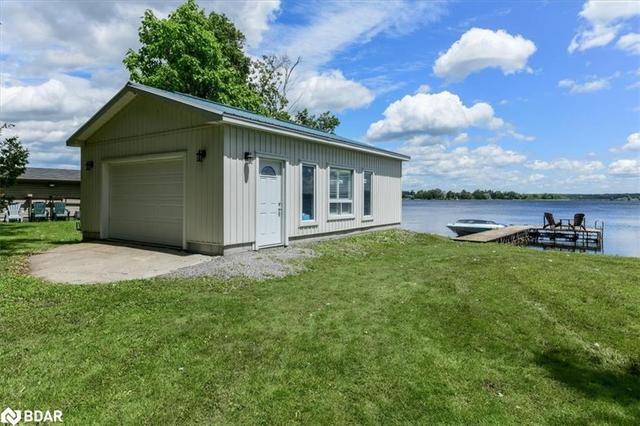 130 Crawford Road, House detached with 3 bedrooms, 1 bathrooms and 10 parking in Kawartha Lakes ON | Image 18